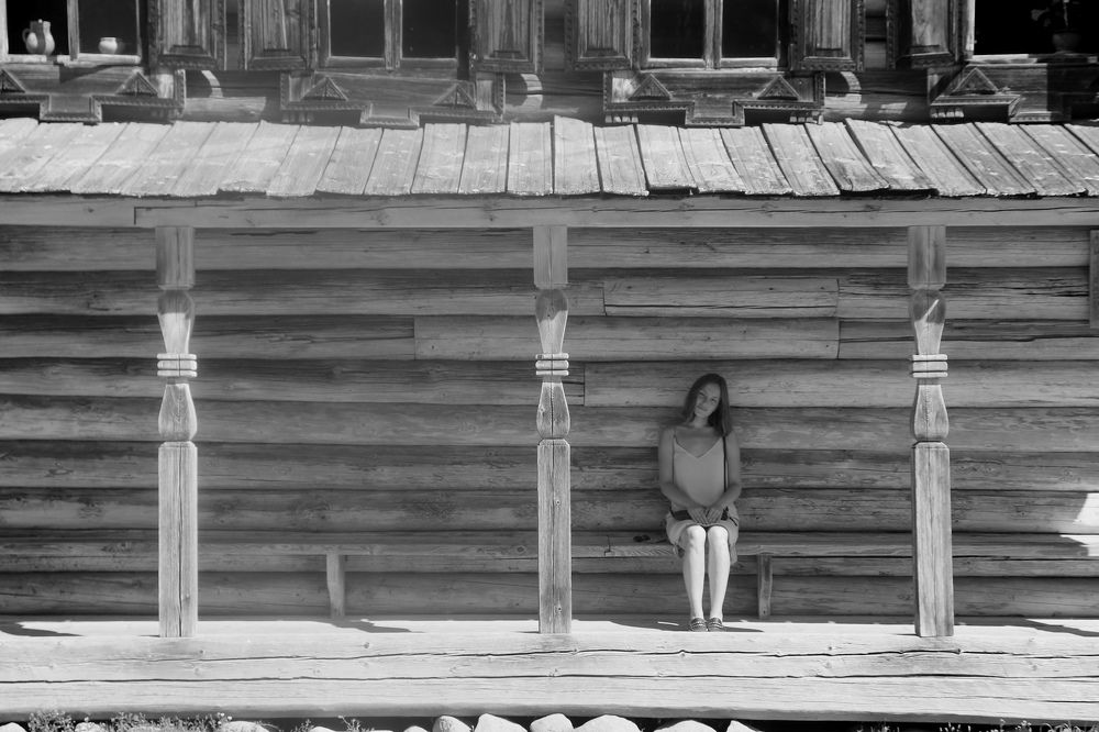 Photograph by Nadin Gaaze