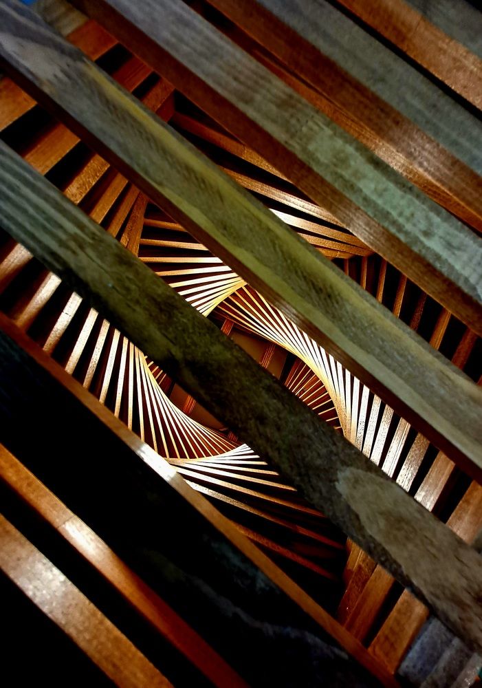 Высота или глубина?