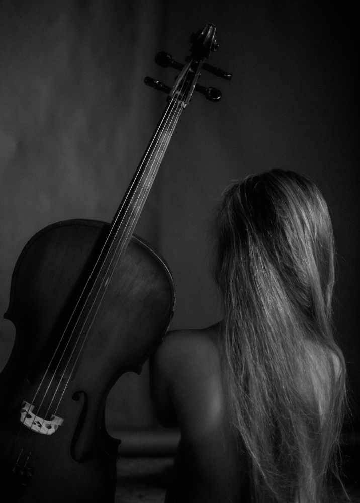 Photograph by Ekaterina Berendykhina