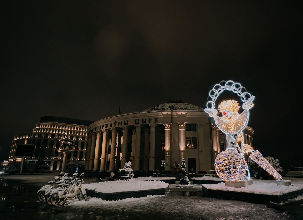 Photograph by Оксана Печкурова