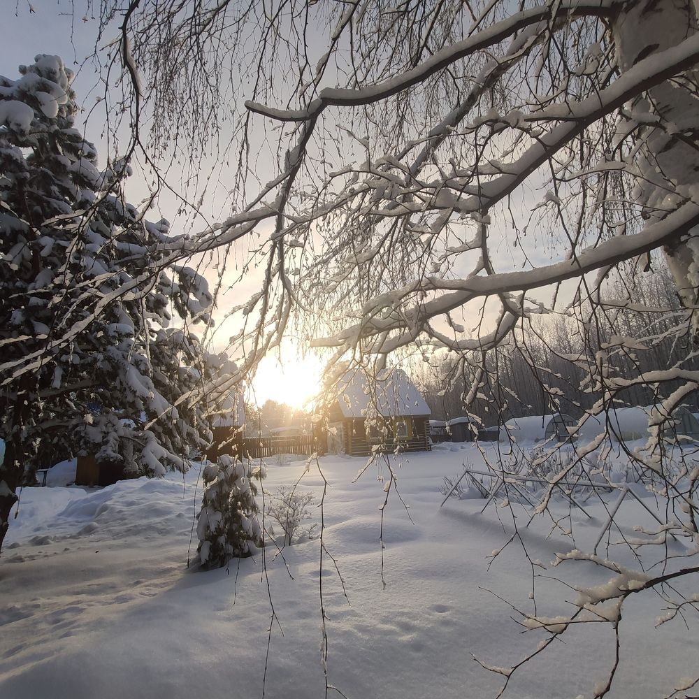 Photograph by Оксана Радзиевская