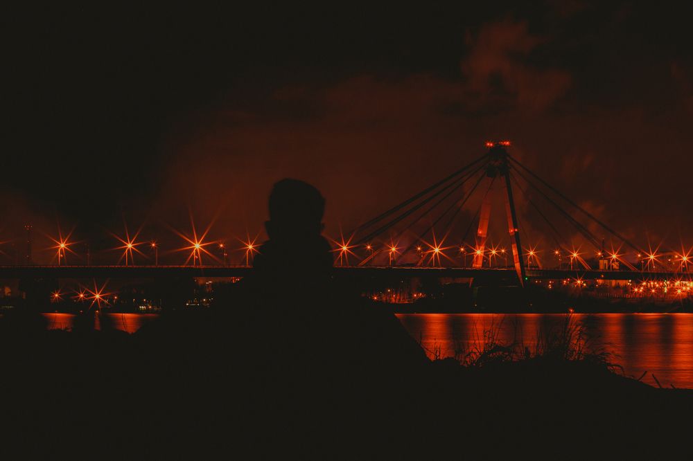 Photograph by Александр Савинов