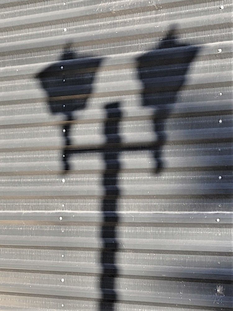 Photograph by Karina Elena Bergagna