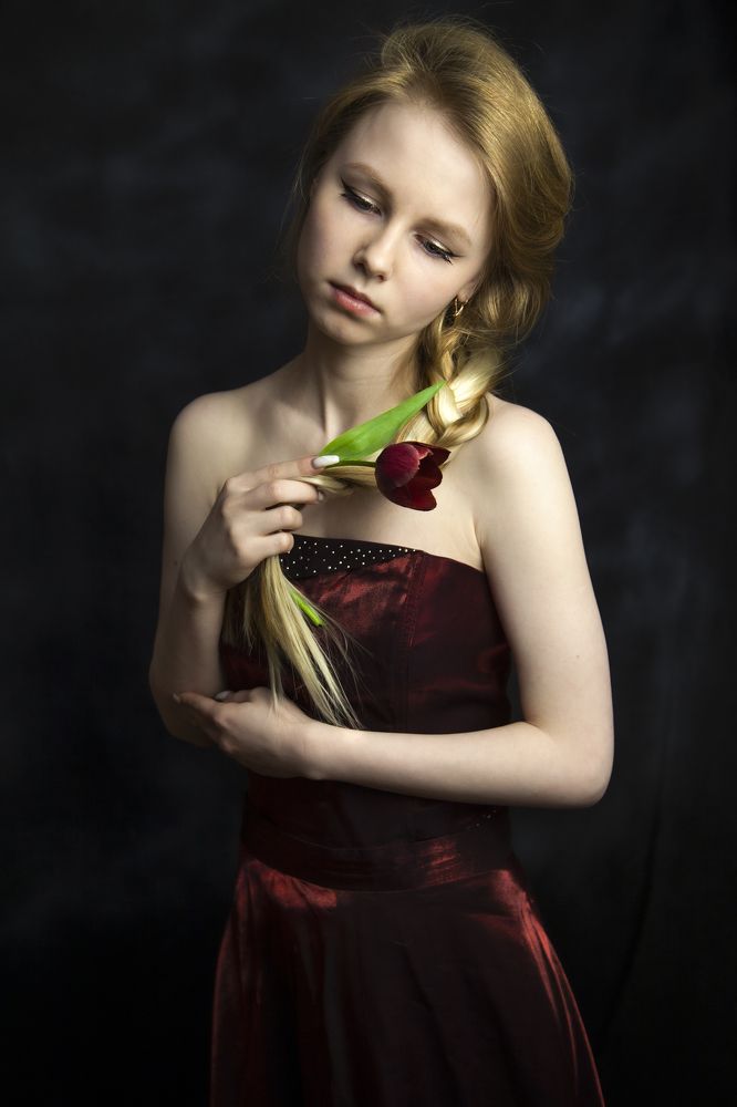 Photograph by Олеся Королева