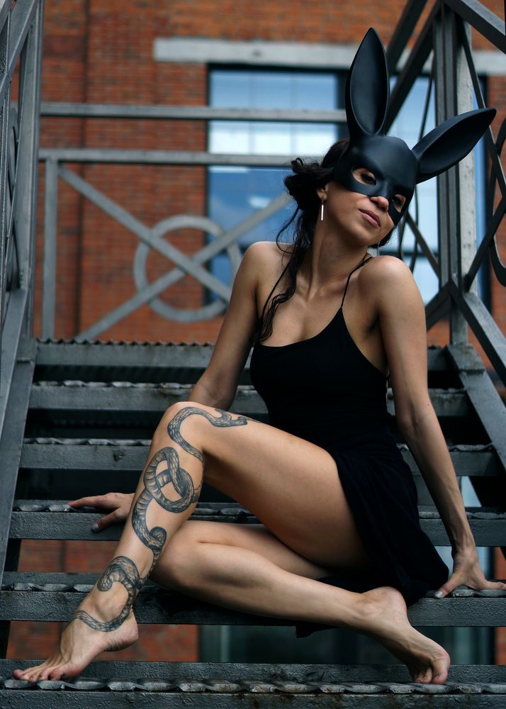 Photograph by Alexandra