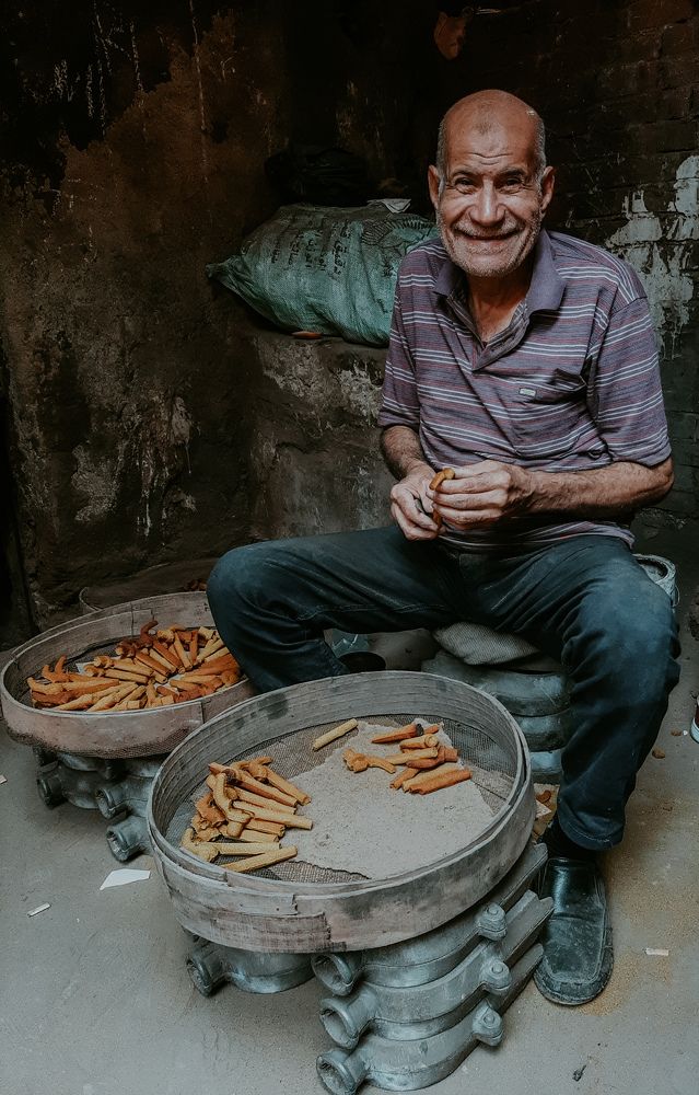 Photograph by Ahmed Fahmy