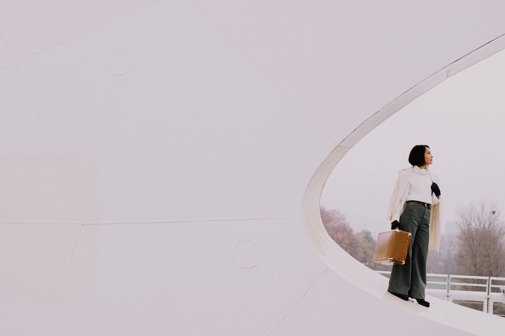 Photograph by Anna Petrov