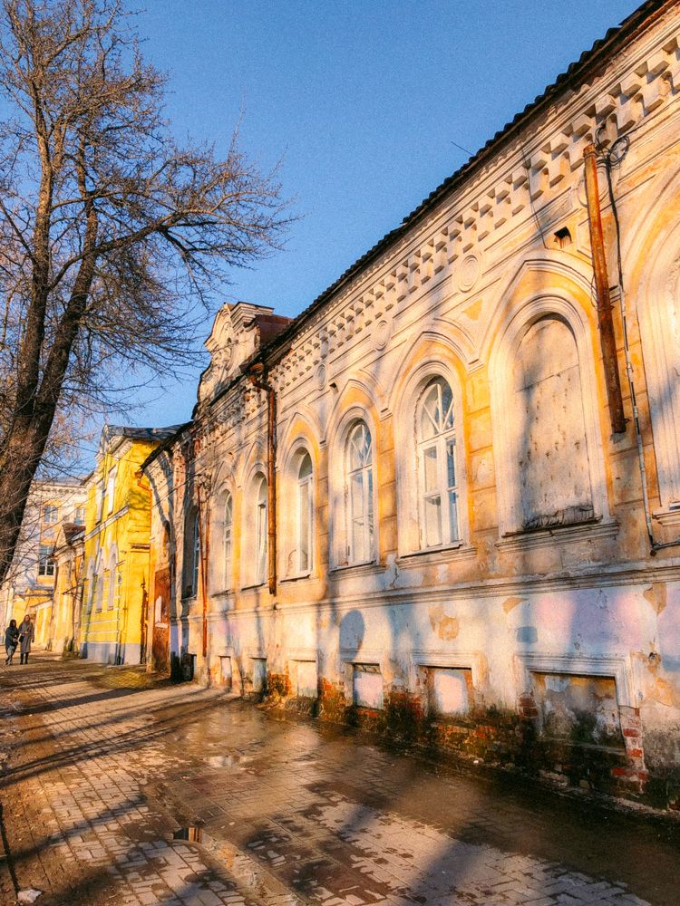 Photograph by Екатерина Федорова