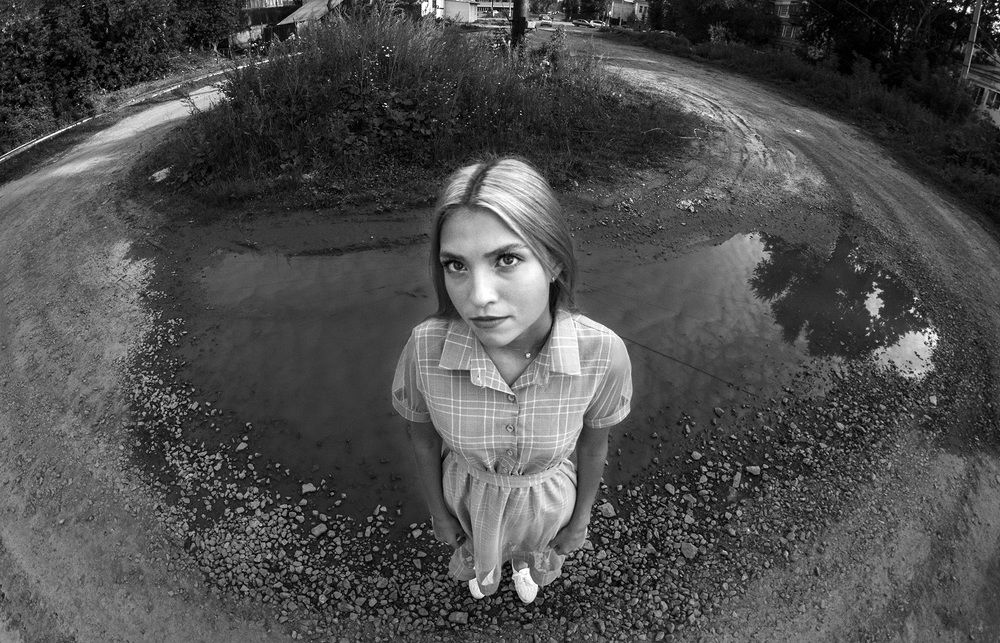 Photograph by Иванов Максим