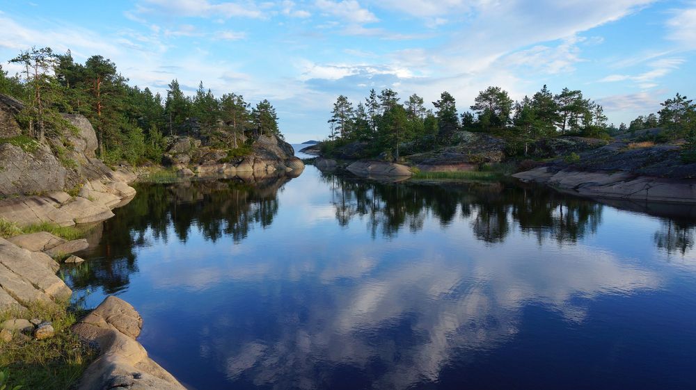 Photograph by Блюмина Елена