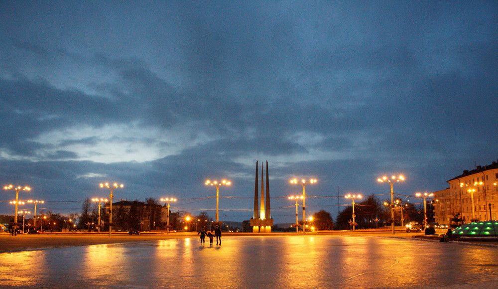 Photograph by Иван Полиненко