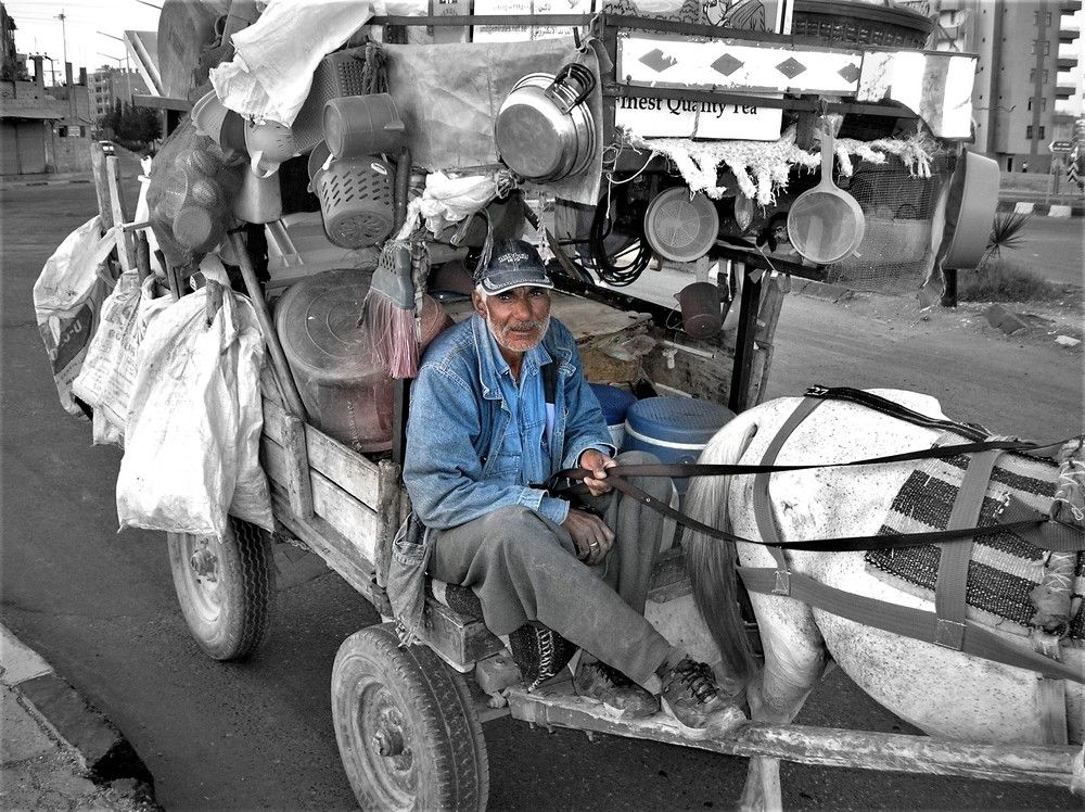 Photograph by Şeyhmus Çakırtaş