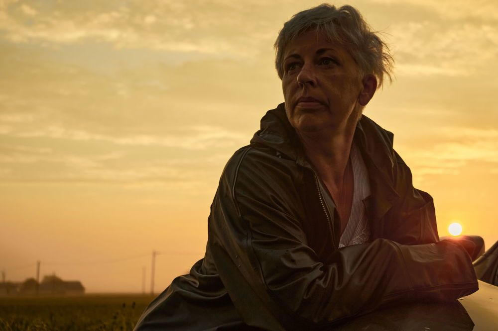 Photograph by Алина Шевченко