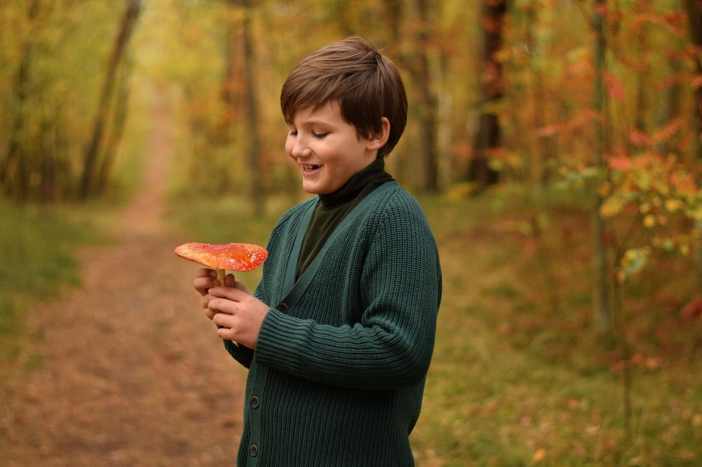 Photograph by Екатерина Клюянова