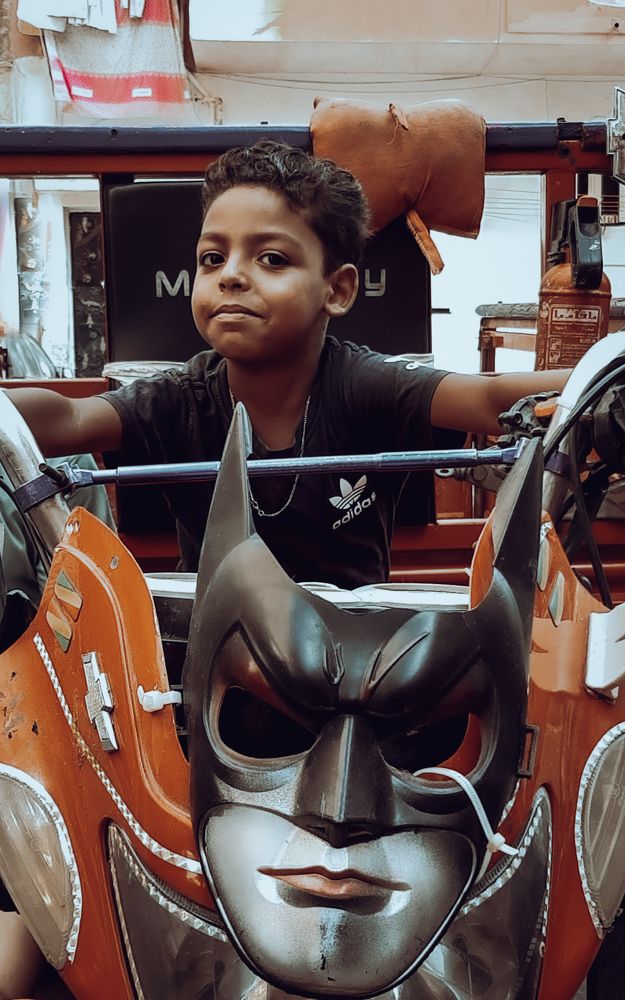 Photograph by Ahmed Fahmy