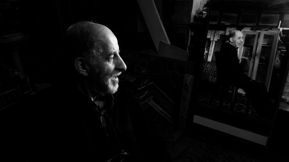 Photograph by Şeyhmus Çakırtaş