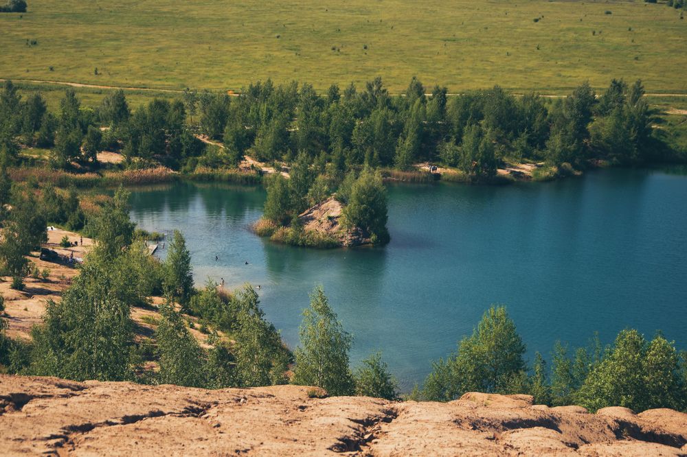 Photograph by Ольга Антонова