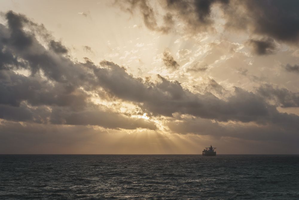 Photograph by Bruno Mottola