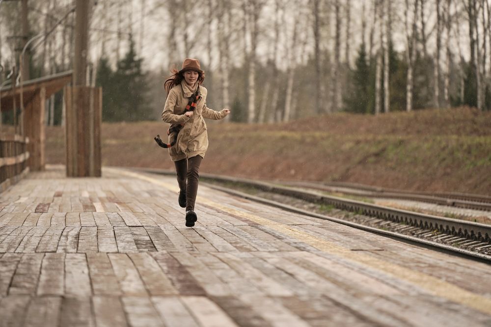 Photograph by Марина Аникина