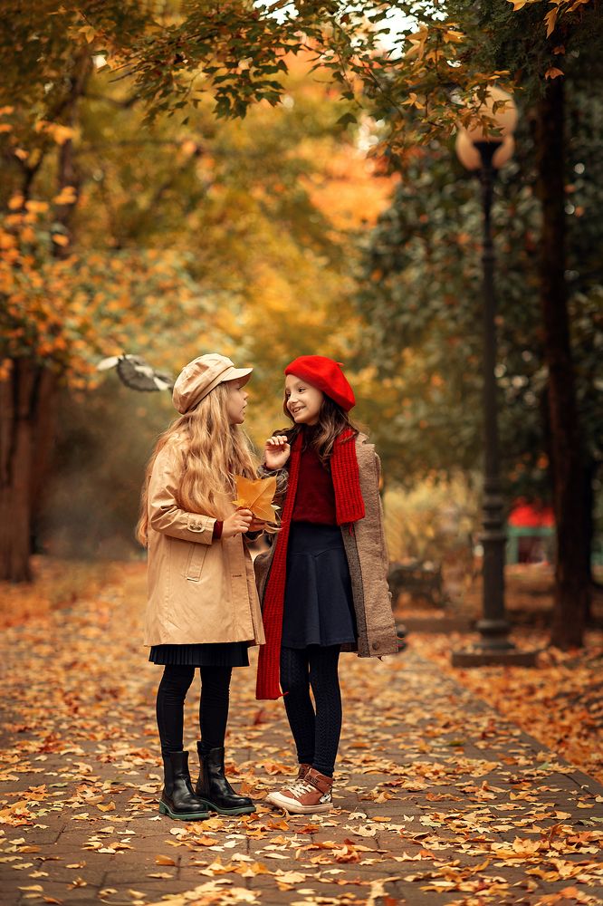 Photograph by Алена Рябинина