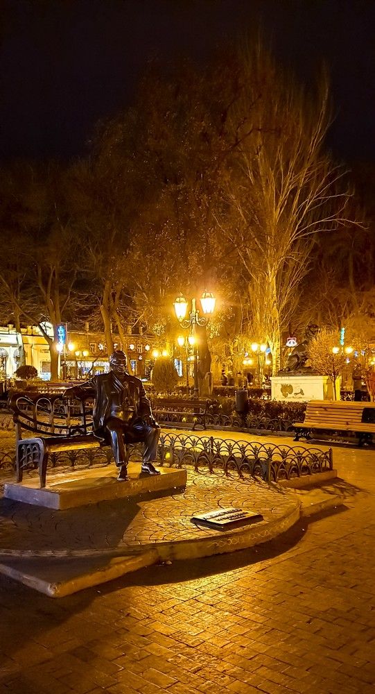 Photograph by Сергей Мамалюк