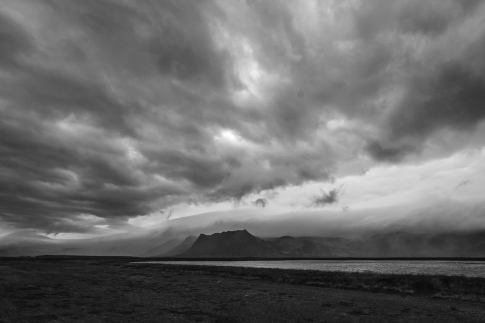 Photograph by Bruno Mottola