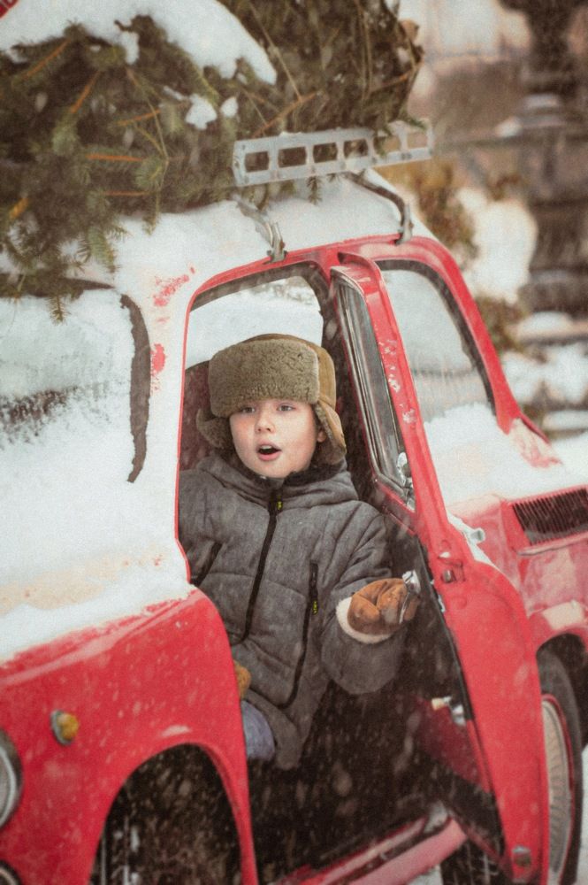 Photograph by Мария Заборовская