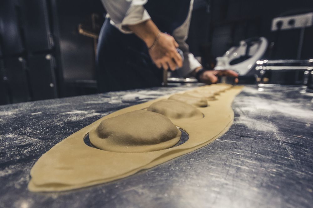 Photograph by Bruno Mottola