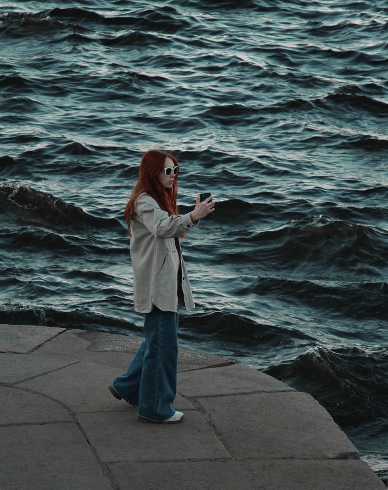 Photograph by Дарья Чернышева