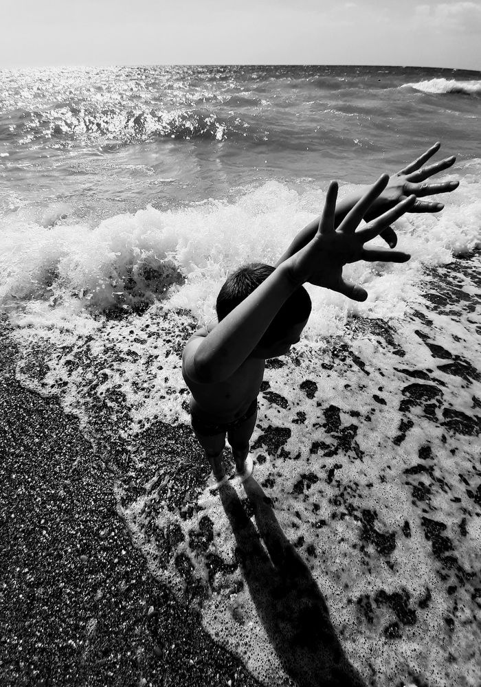 Photograph by Мария Заборовская