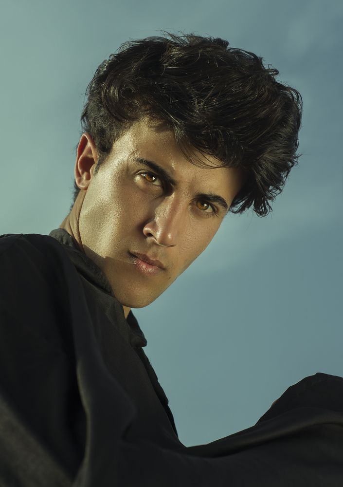 Photograph by ALMERZA MUNTATHER