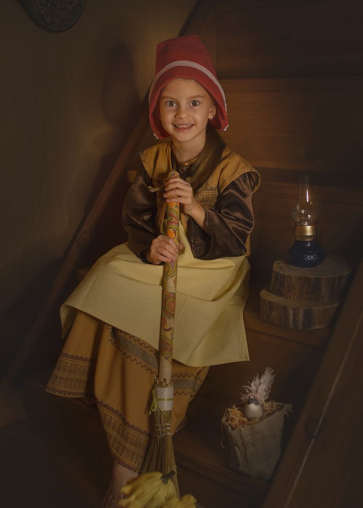 Photograph by Светлана Моисеева