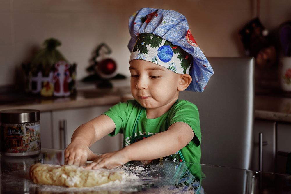 Photograph by Марина Хаева