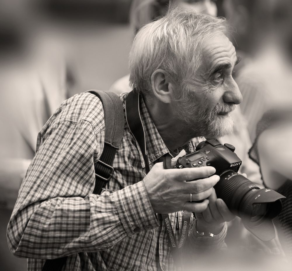 Photograph by Александр Лысенко