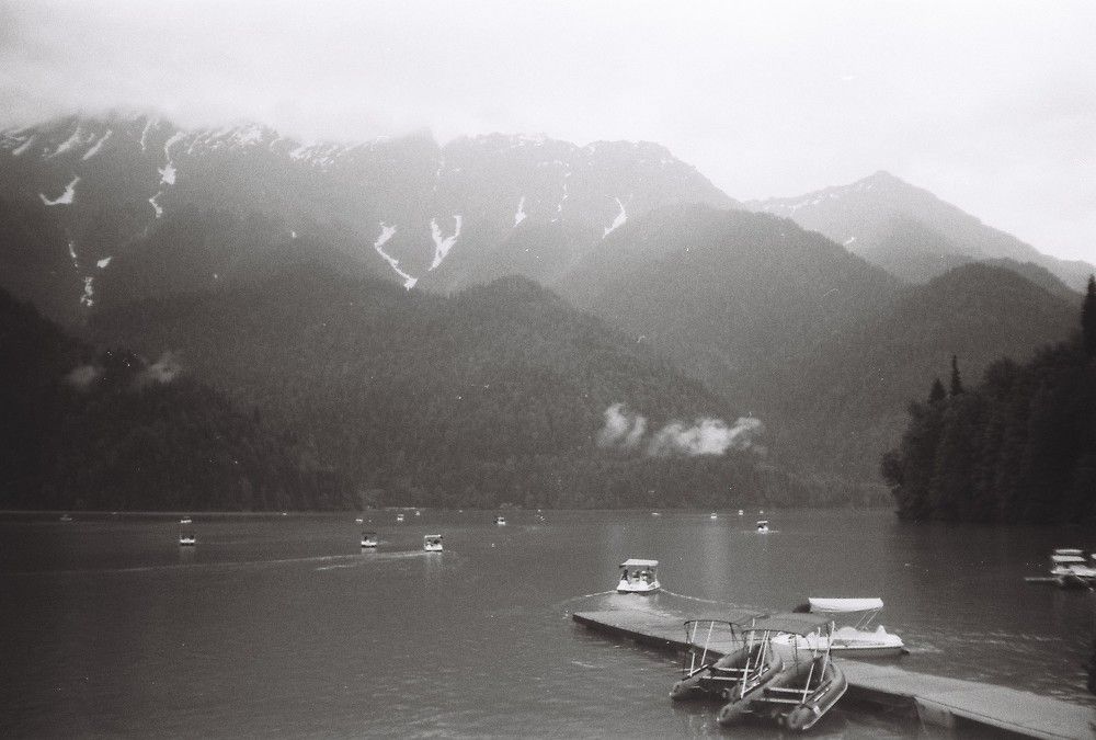 Photograph by Павел Боков