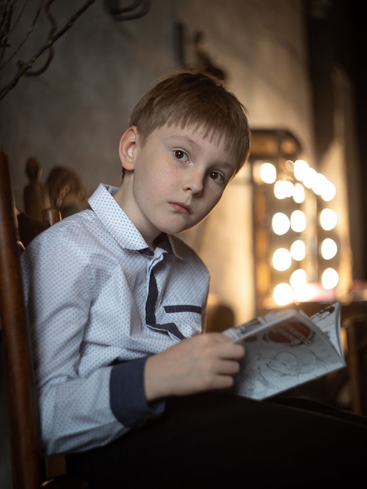 Photograph by Маша Доменеч