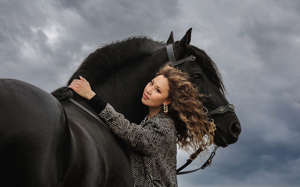 Photograph by Алина Жук