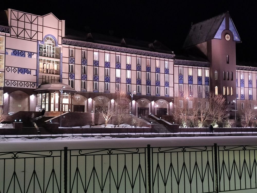 Photograph by Оксана Радзиевская