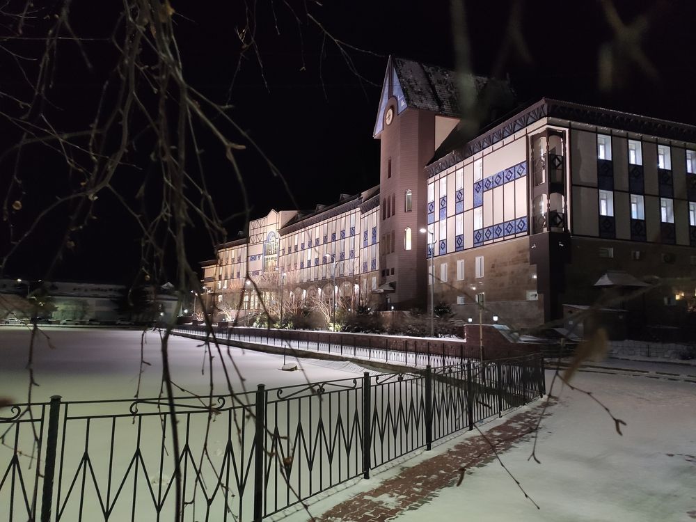 Photograph by Оксана Радзиевская