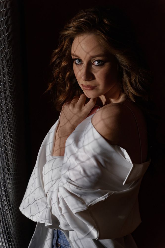 Photograph by Максим Михайлов