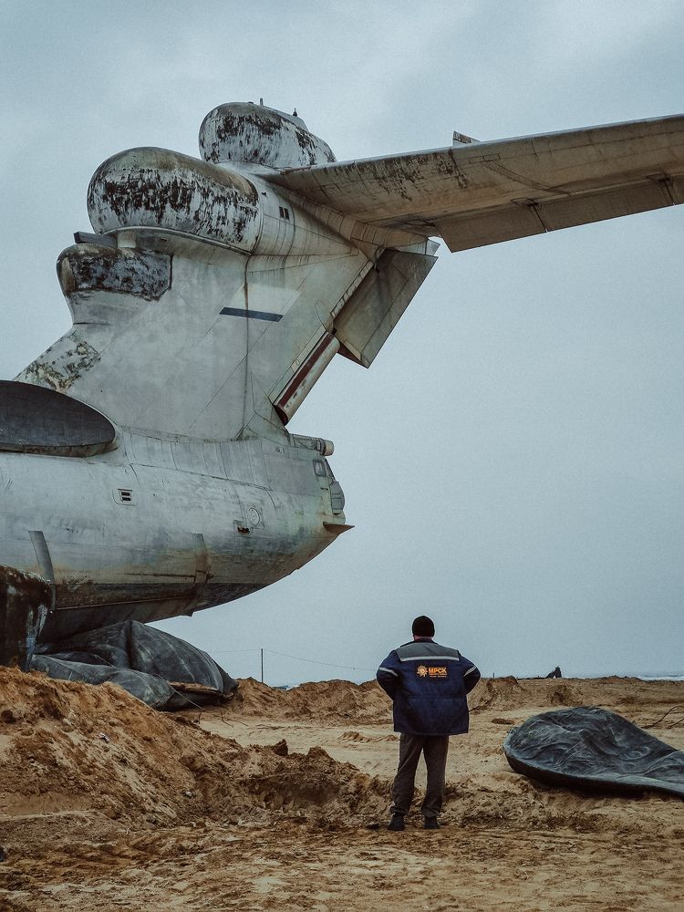 Photograph by Дарья Болгова