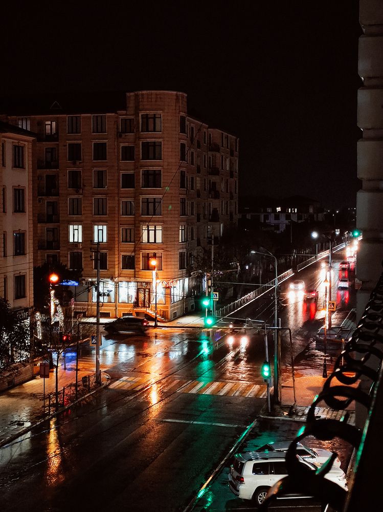 Photograph by Дарья Болгова