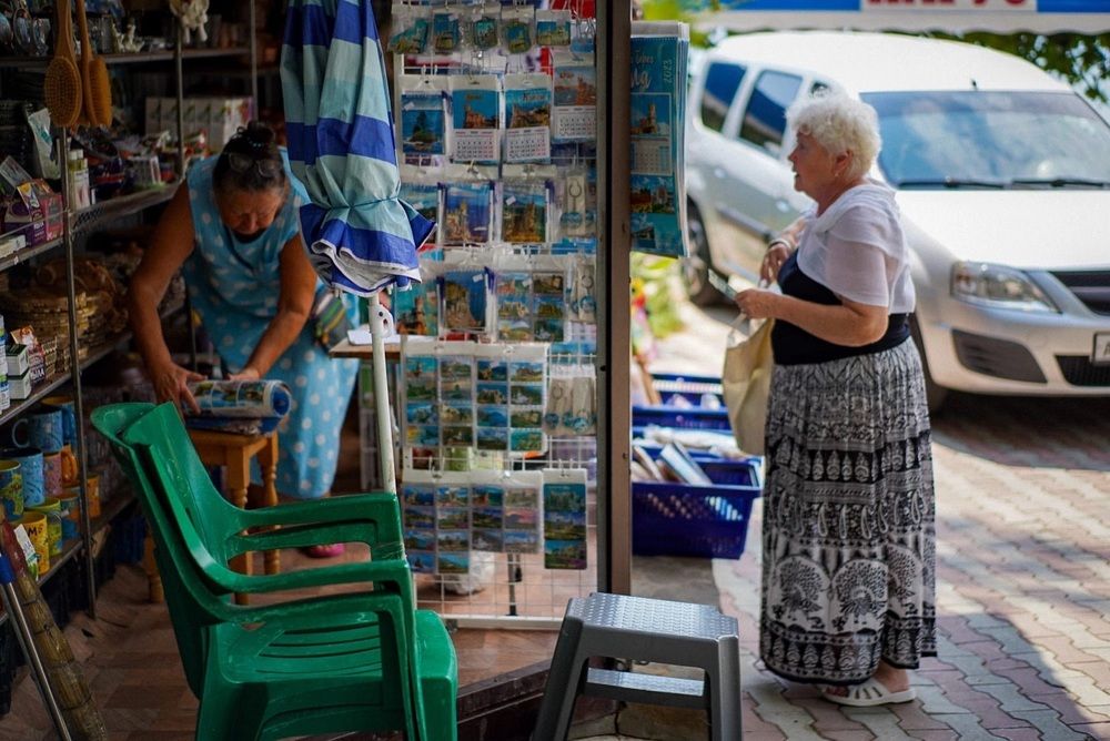Photograph by Галина Аскольдовна Луковникова