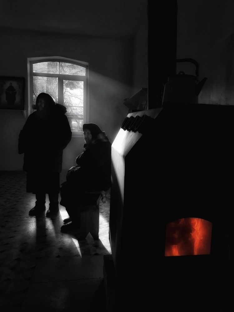 Photograph by Анастасия Дубинина