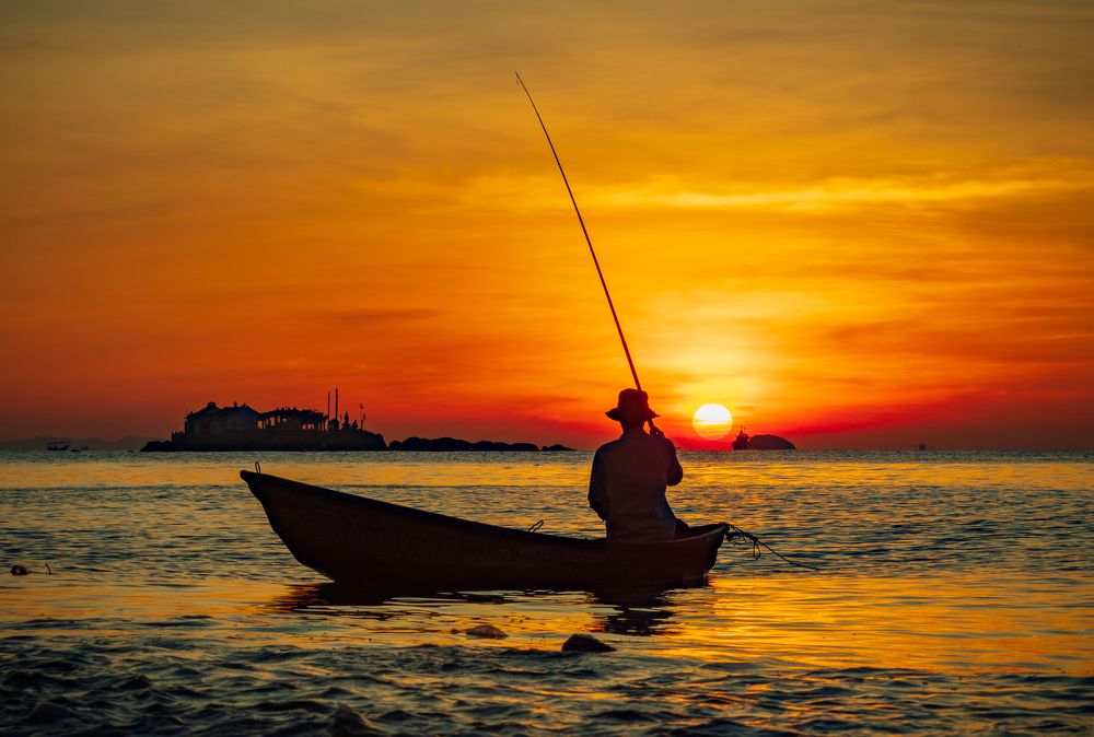 Photograph by Dũng Phùng