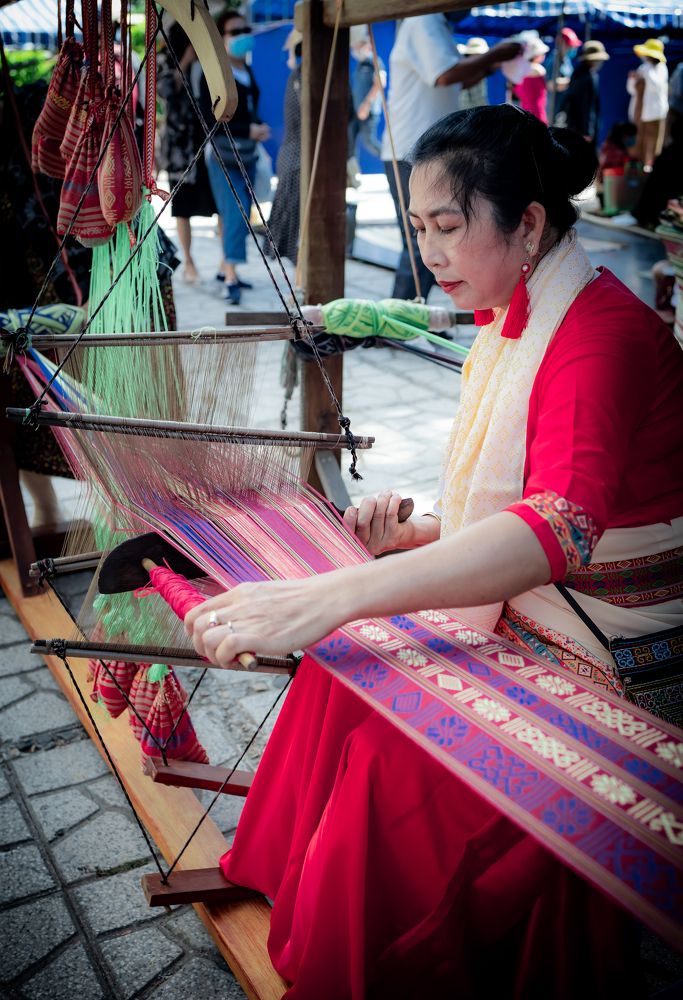 Photograph by Dũng Phùng