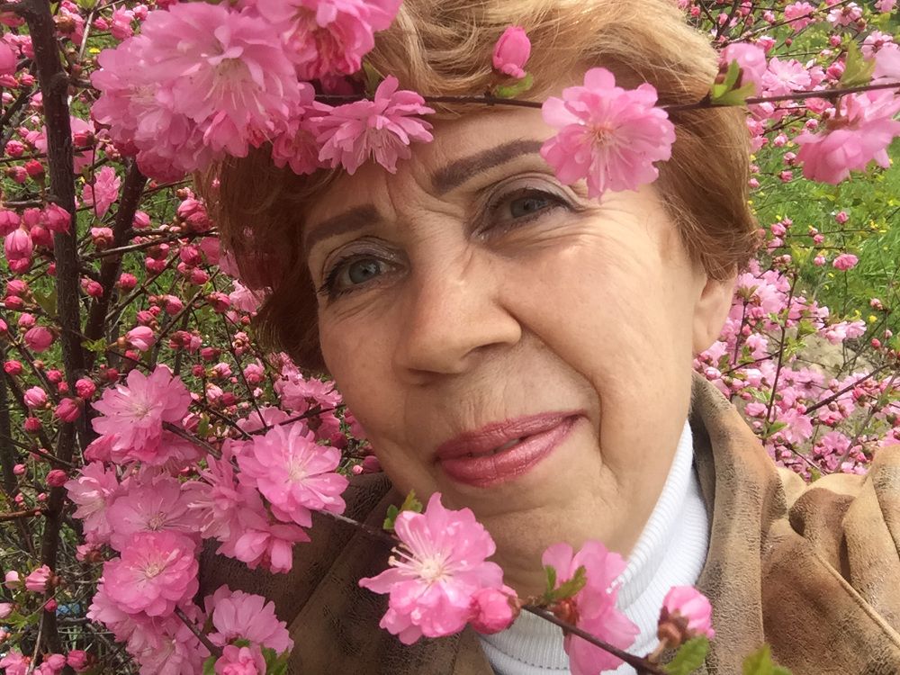 Удивительное рядом