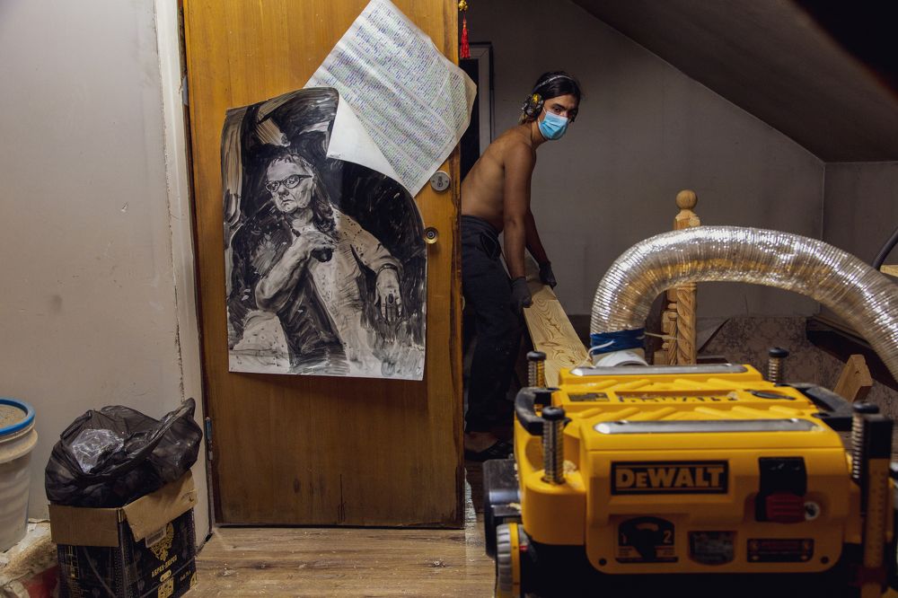 Photograph by Коротков Евгений