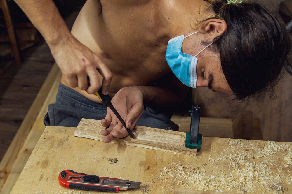 Photograph by Коротков Евгений