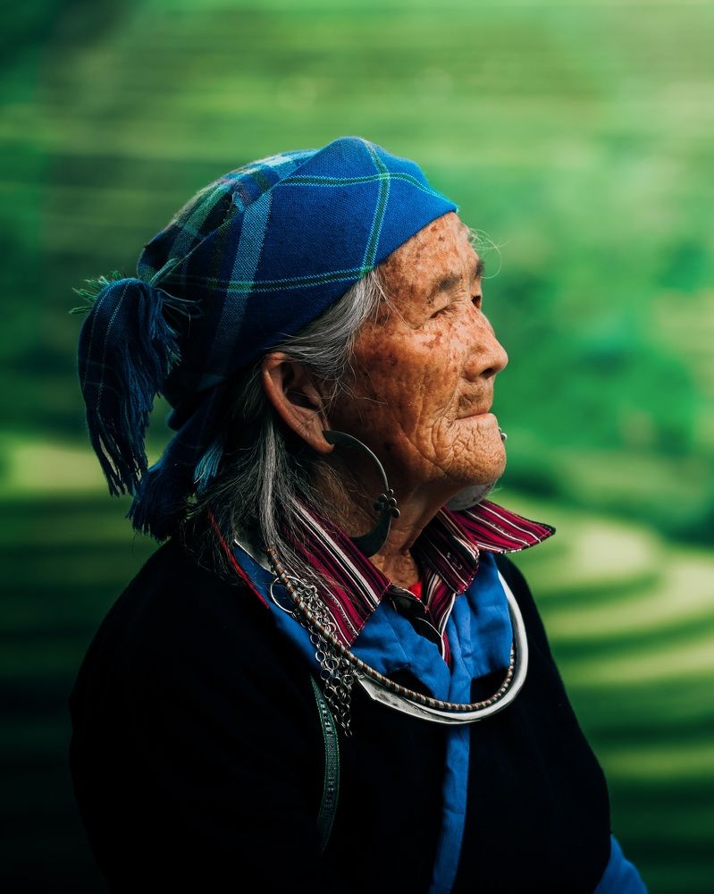 Photograph by Lê Văn Anh Tài